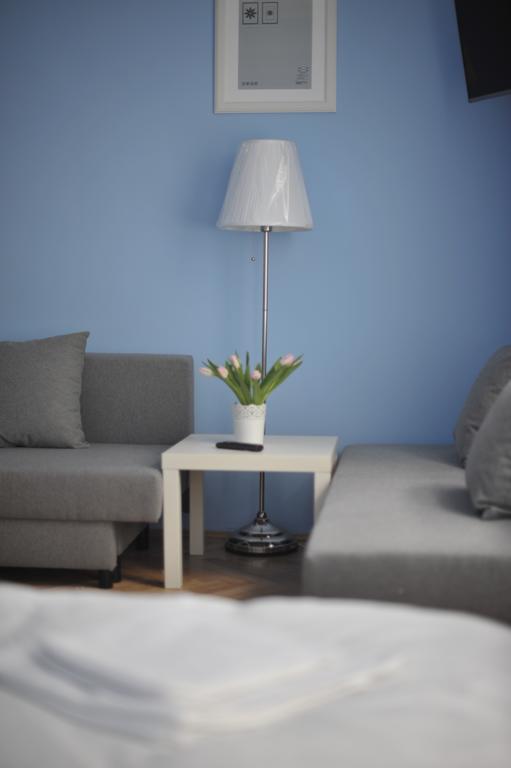 Vinci Apartment Krakau