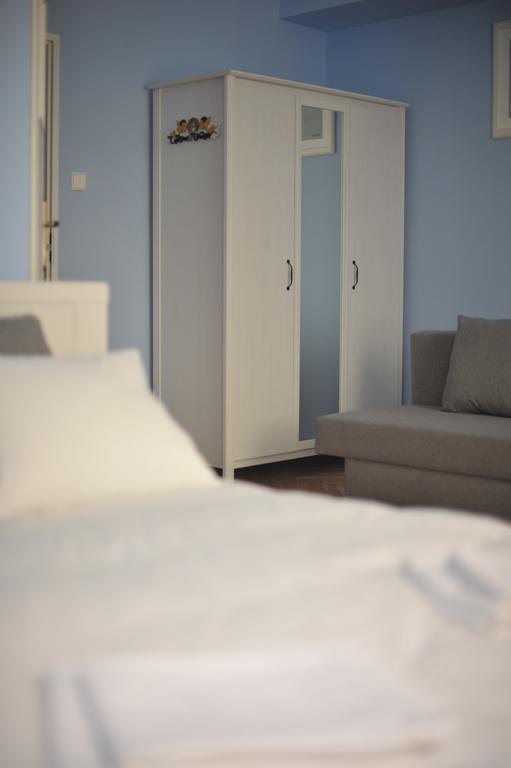 Apartment Vinci *