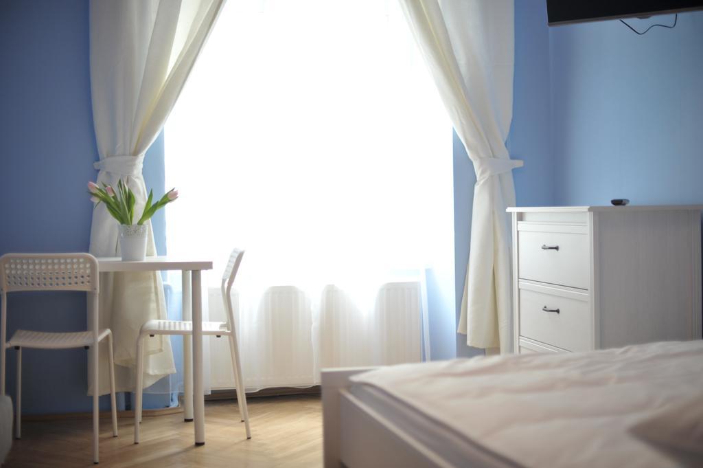 Apartment Vinci Krakau