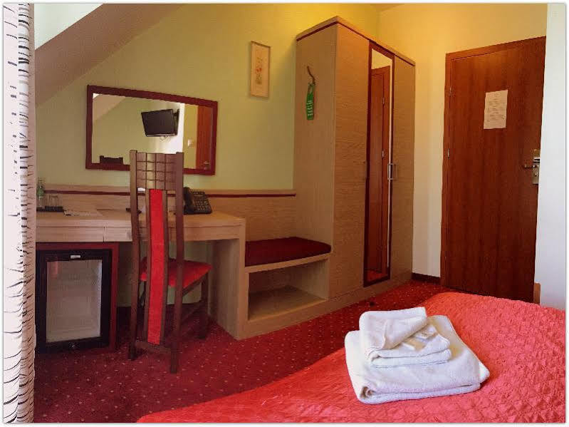 Vinci Apartment Krakau