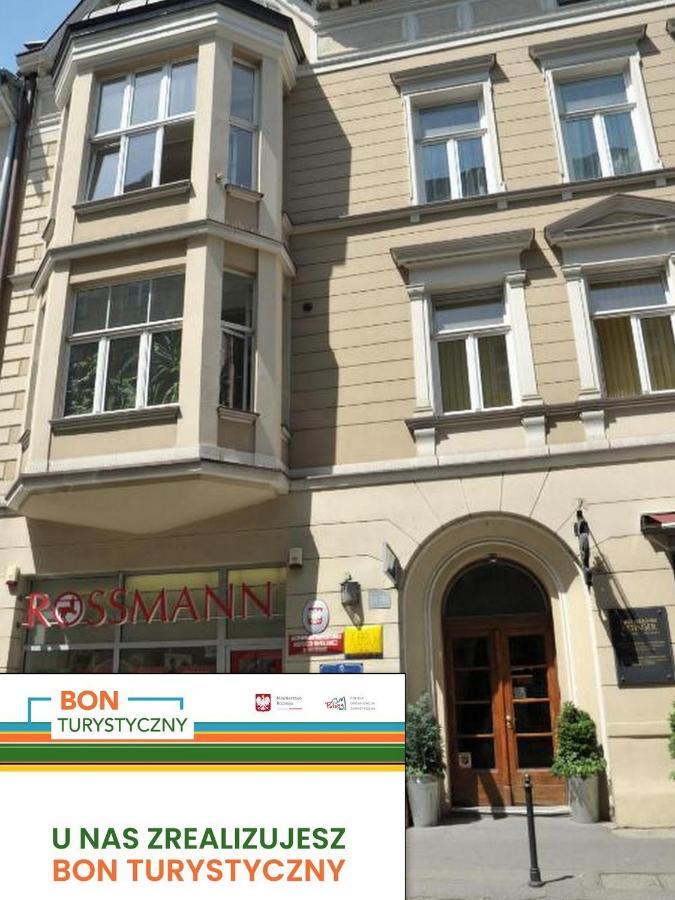 Apartament Vinci