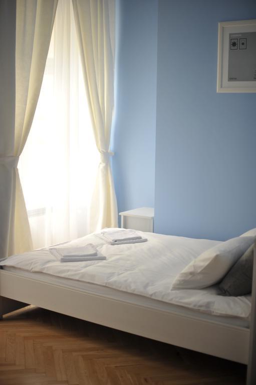 Vinci Apartament