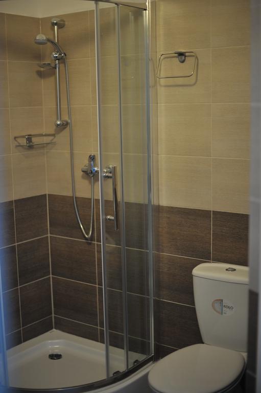 Apartament Vinci *