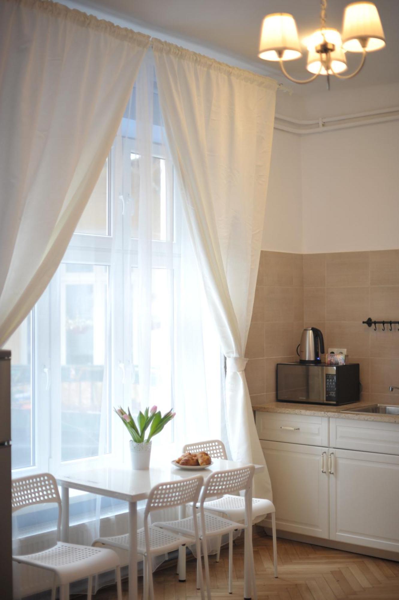 Vinci Apartament