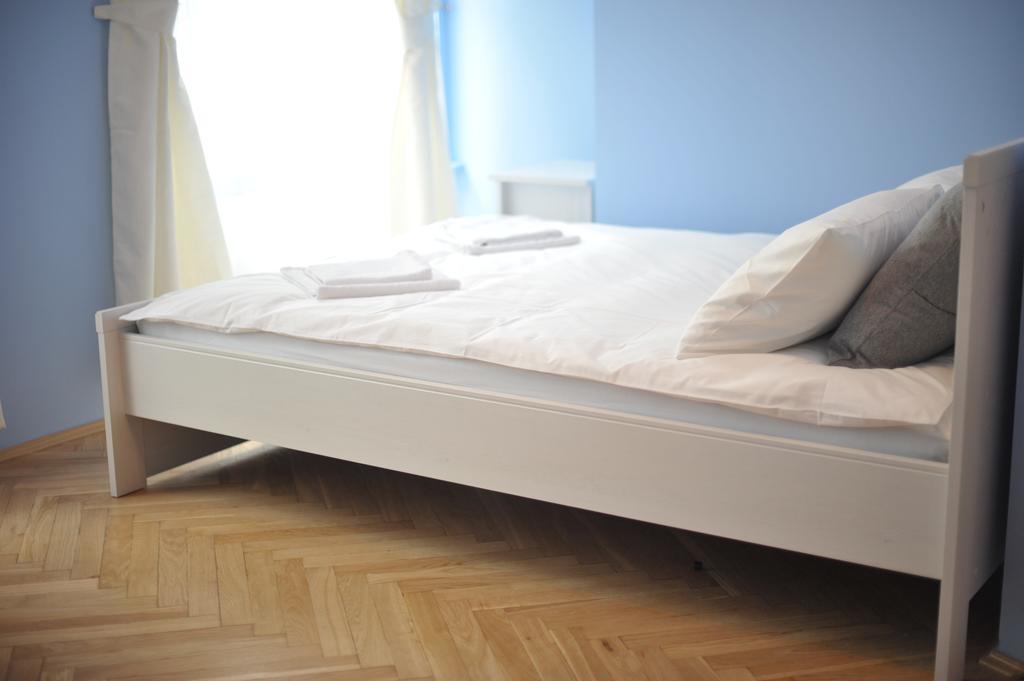 Apartament Vinci Kraków