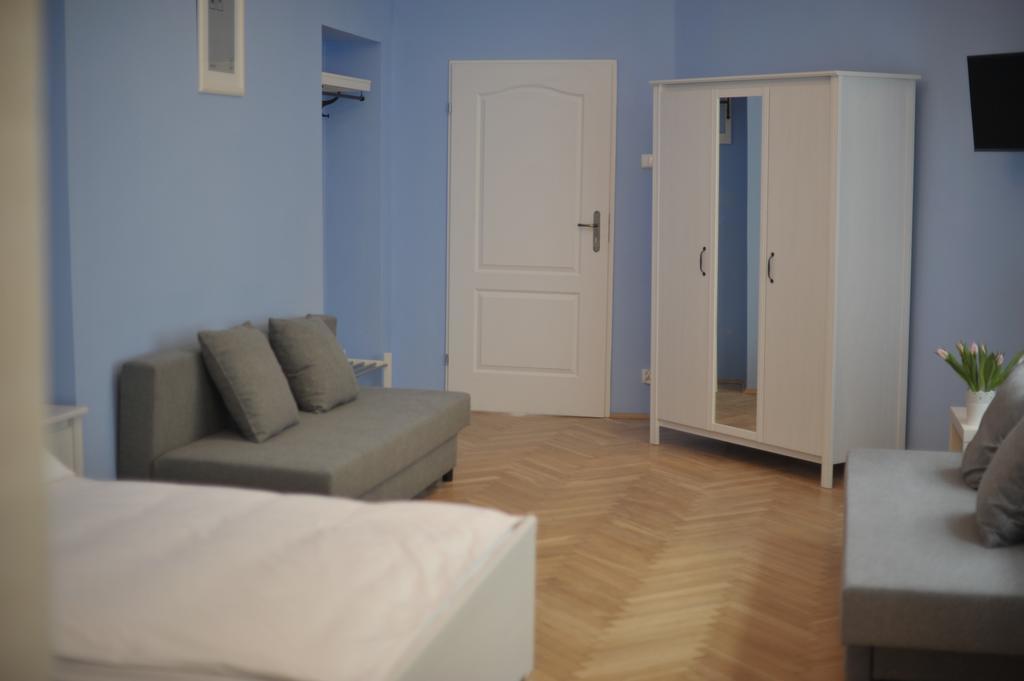 Vinci Apartament