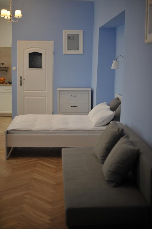 Apartament Vinci Kraków