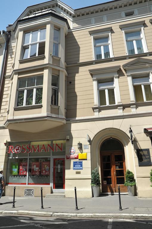 Apartament Vinci *