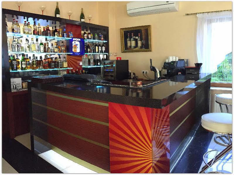 Vinci Apartament Kraków