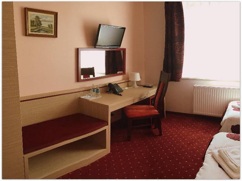 Vinci Apartament Kraków