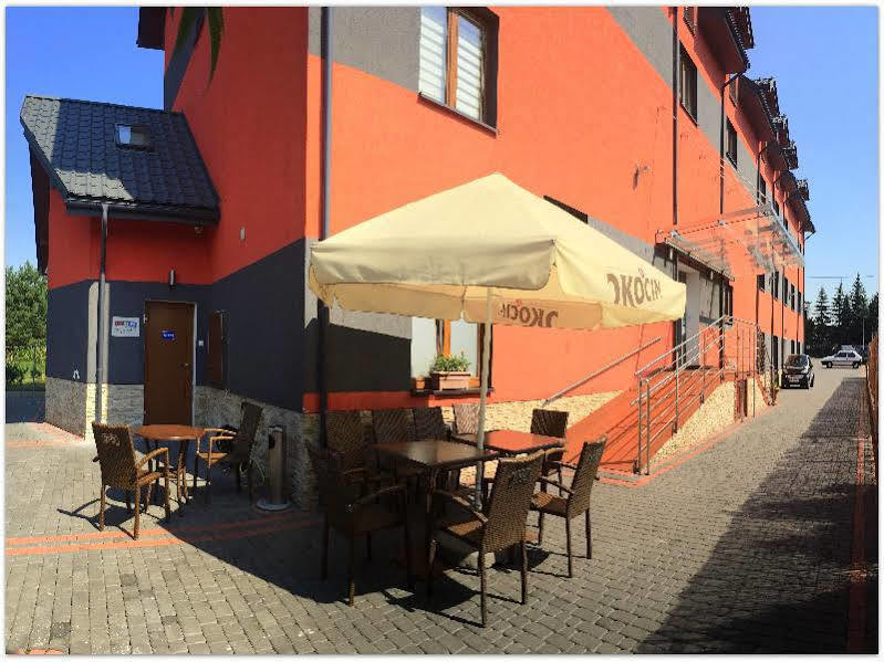 Apartament Vinci *