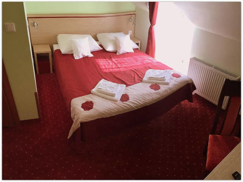 Vinci Apartament